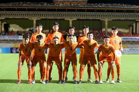 bhutan derby chart|Bhutan national football team .